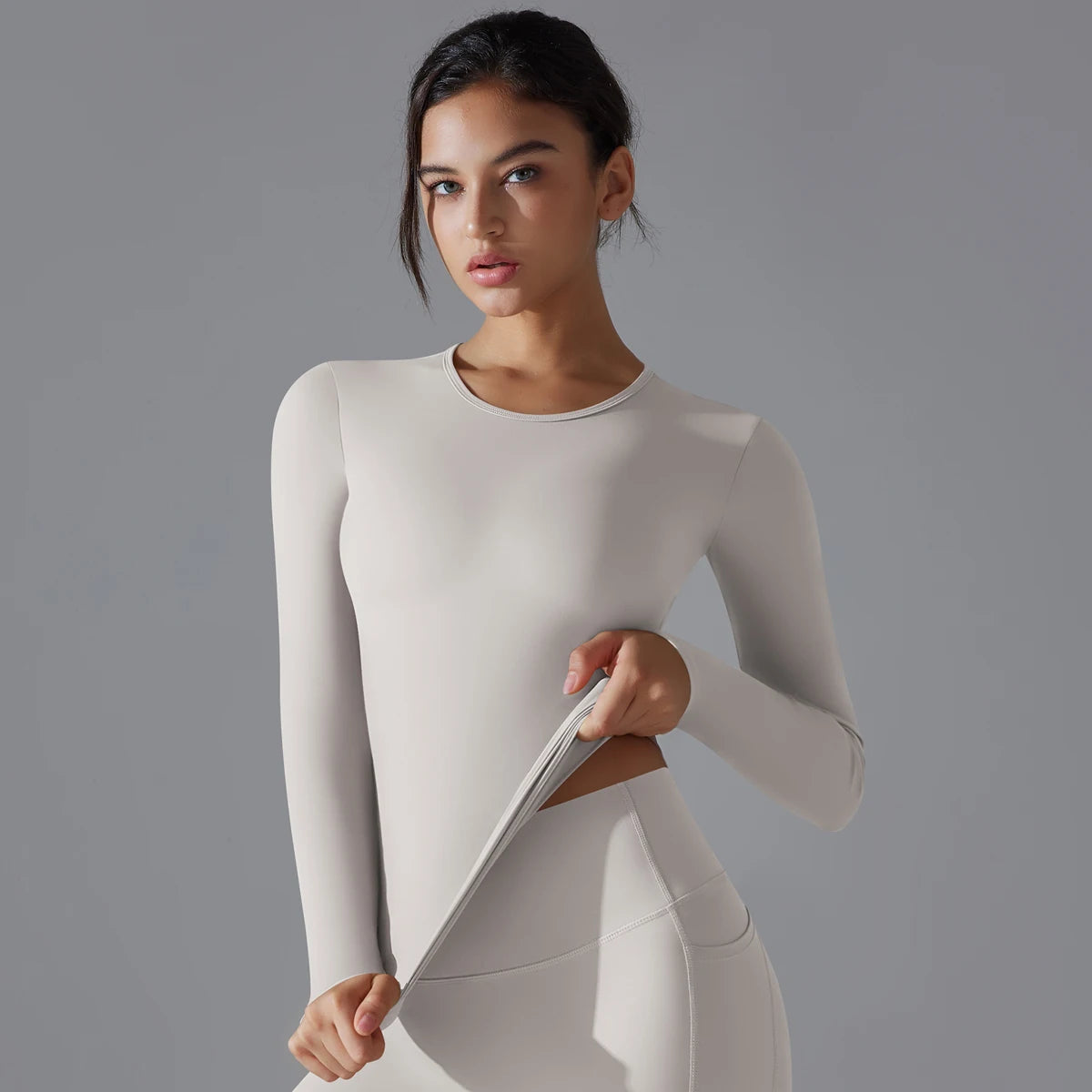 ThermaFit Active Tee