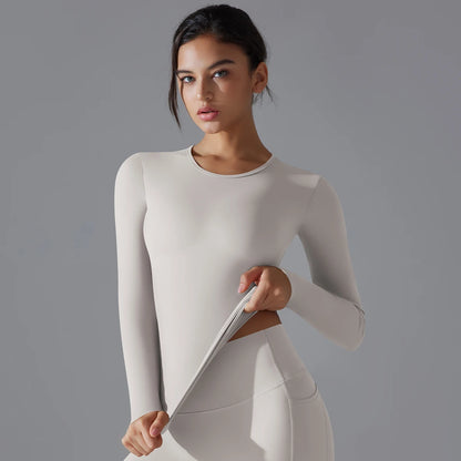 ThermaFit Active Tee