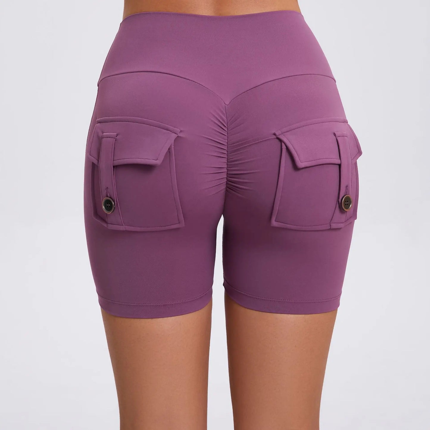 Velvifit Performance Shorts