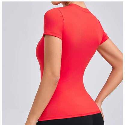 Top Yoga Shirts