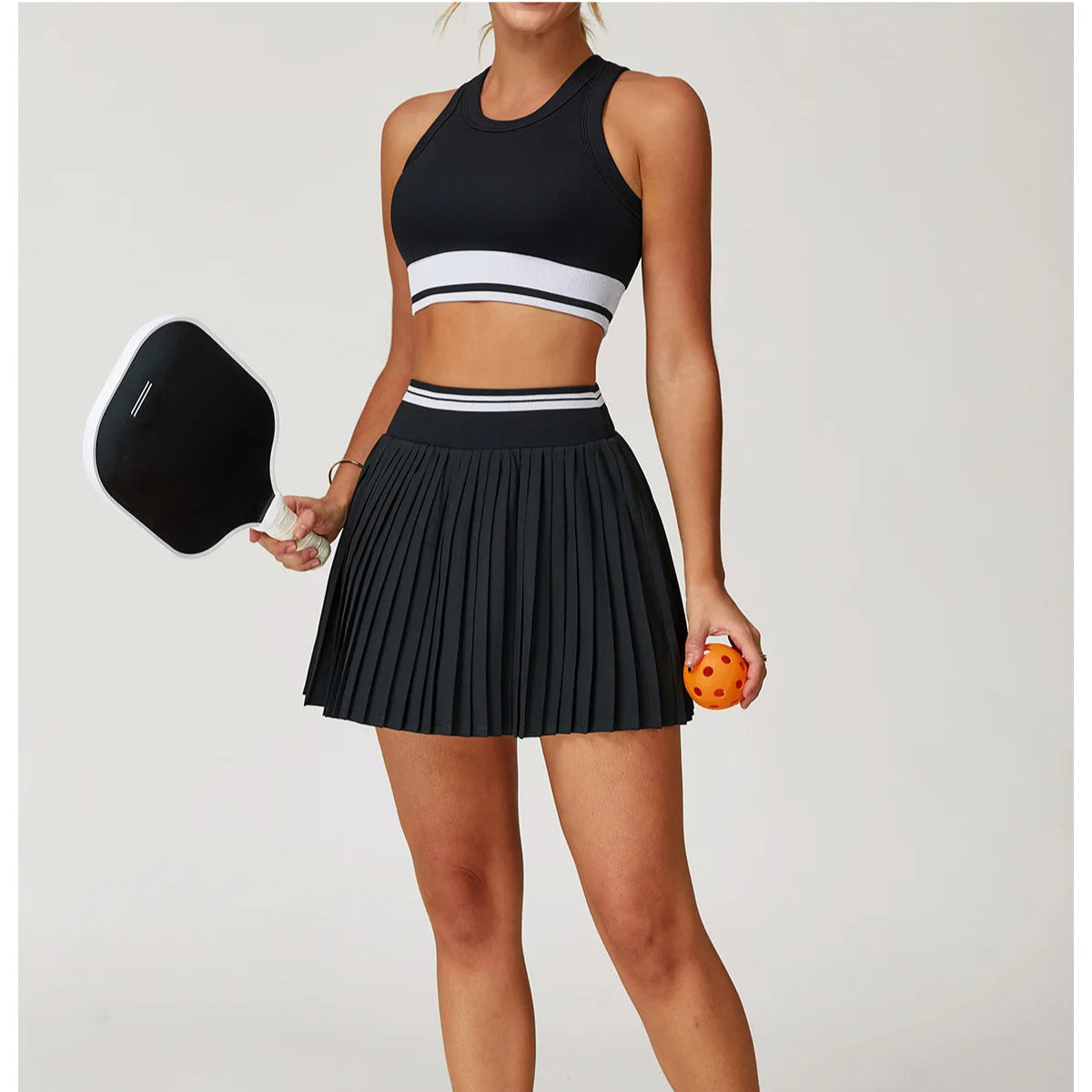 All-in-One Fitness Set