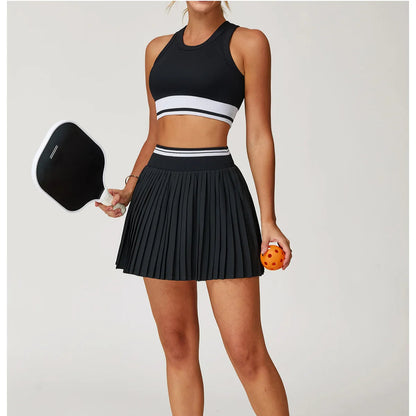 All-in-One Fitness Set