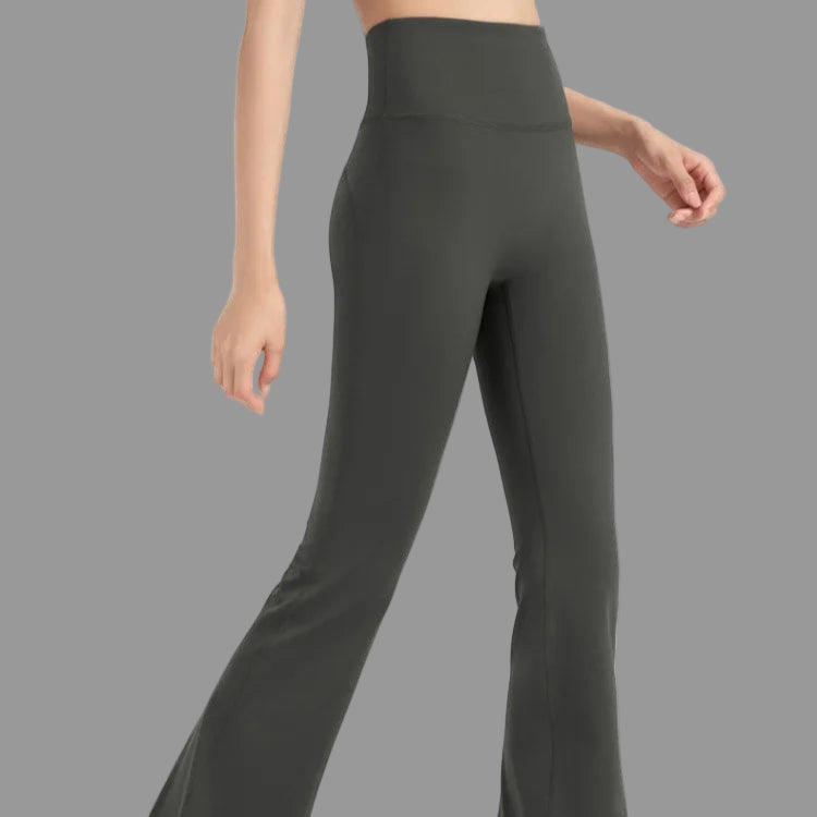 BootyLift Flare Yoga Pants