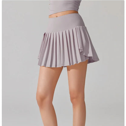 SwiftDry Pocket Tennis Skirt