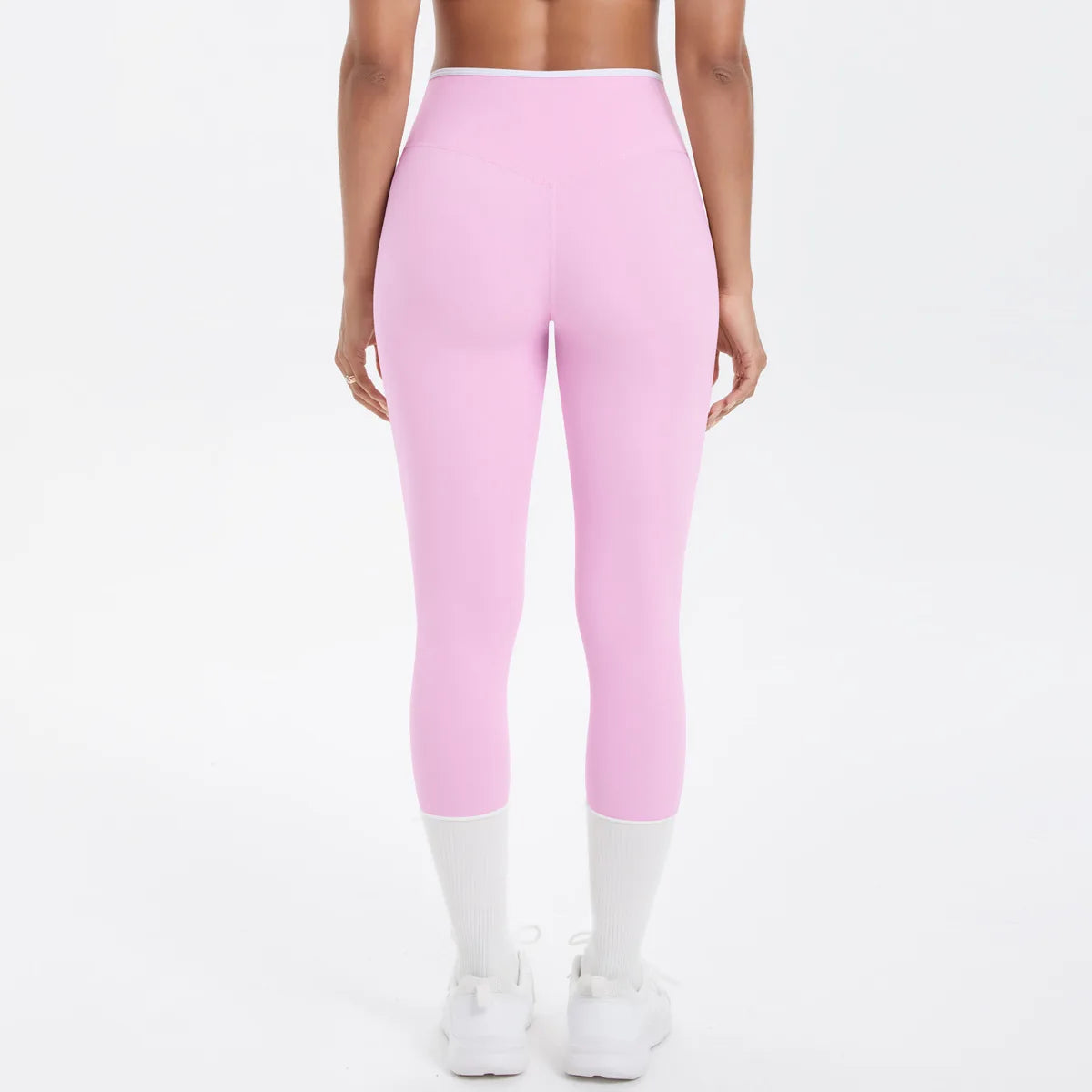CrossContour Seamless Leggings