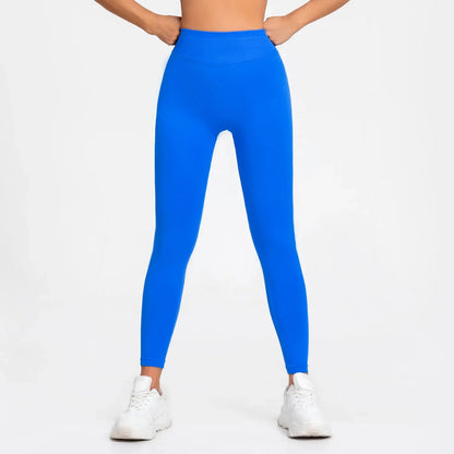 Sculpt Flex Seamless Leggings
