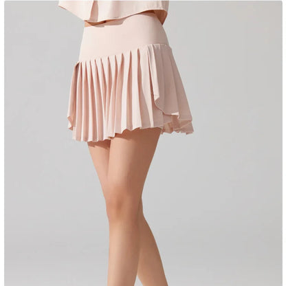 SwiftDry Pocket Tennis Skirt