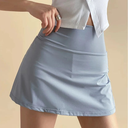 FlexMove A-Line Active Skort