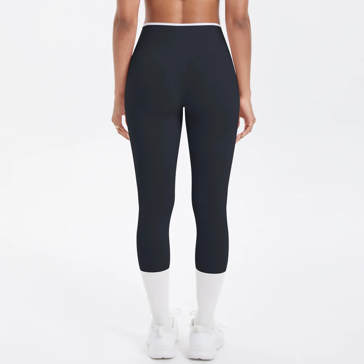 CrossContour Seamless Leggings