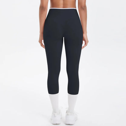 CrossContour Seamless Leggings