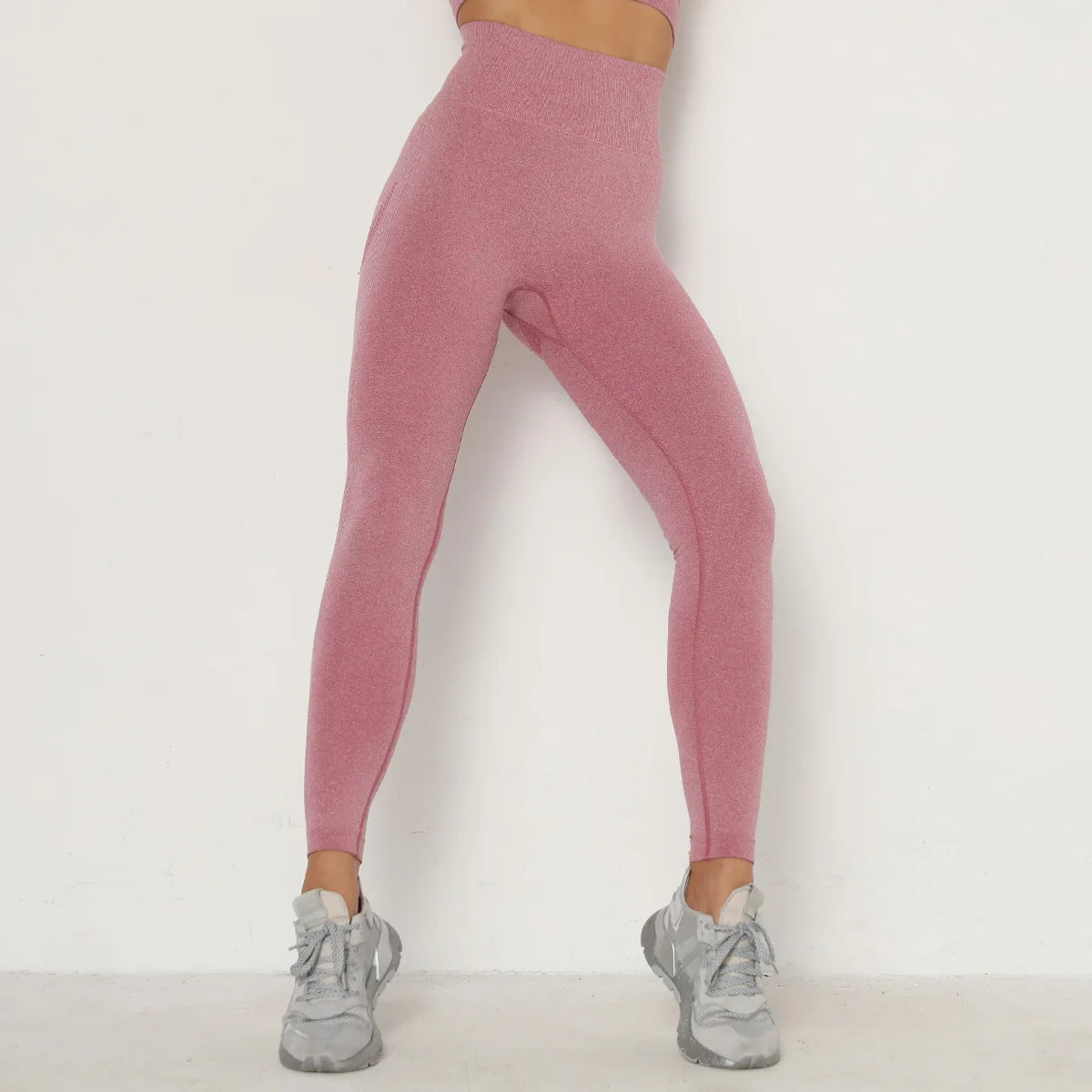 ContourFlex Scrunch Seamless Leggings