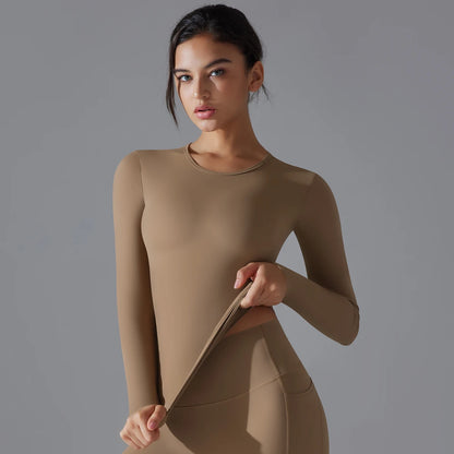 ThermaFit Active Tee