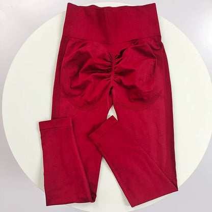 Lift & Flow Yoga Pants