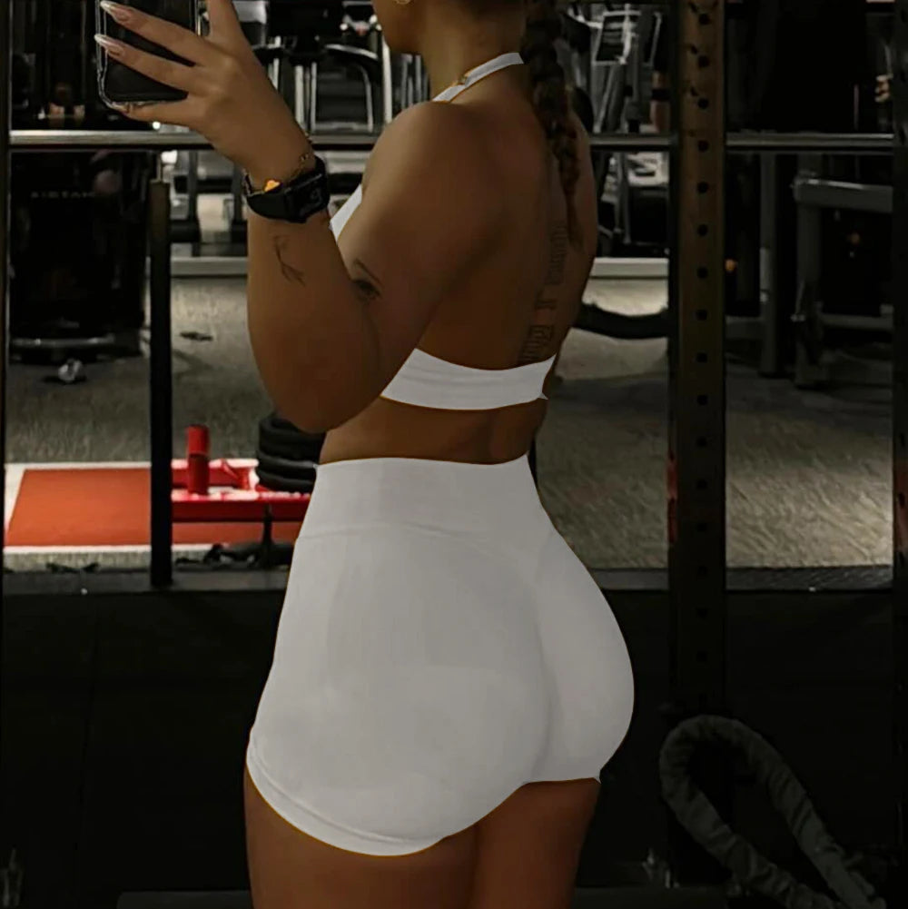 BootyFlex Seamless Shorts