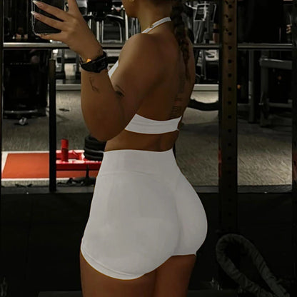 BootyFlex Seamless Shorts