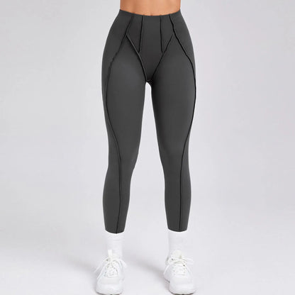 High-Stretch Leggings - Everyday Activewear