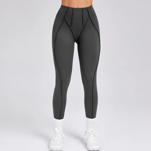 High-Stretch Leggings - Everyday Activewear