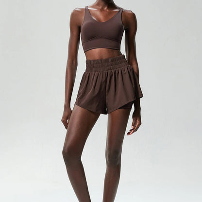 2-Piece Fitness Set – Activewear