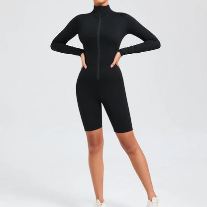 Women’s Yoga & Gym Tracksuit