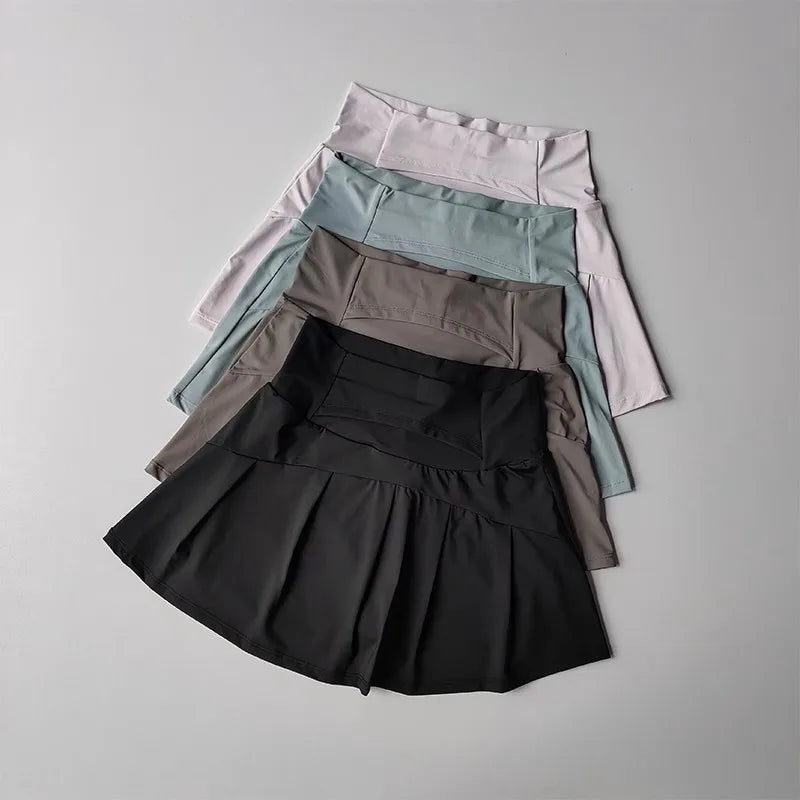 FlexMove A-Line Active Skort