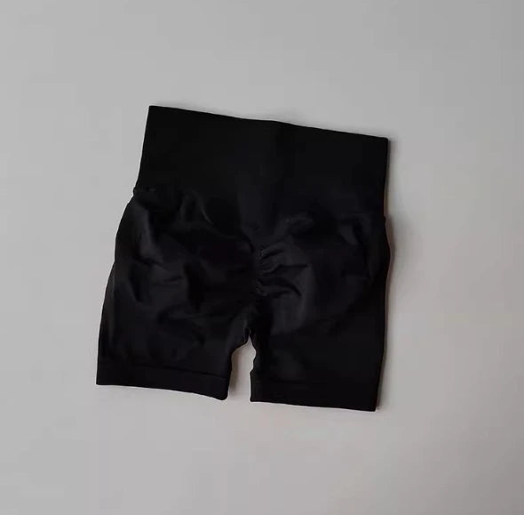 CurveFit Performance Shorts