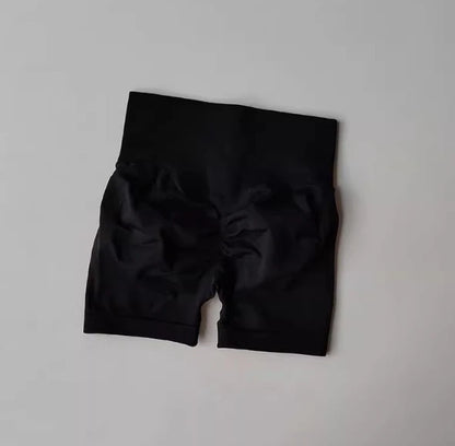 CurveFit Performance Shorts