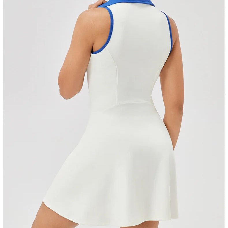 SwiftMove Golf & Tennis Dress