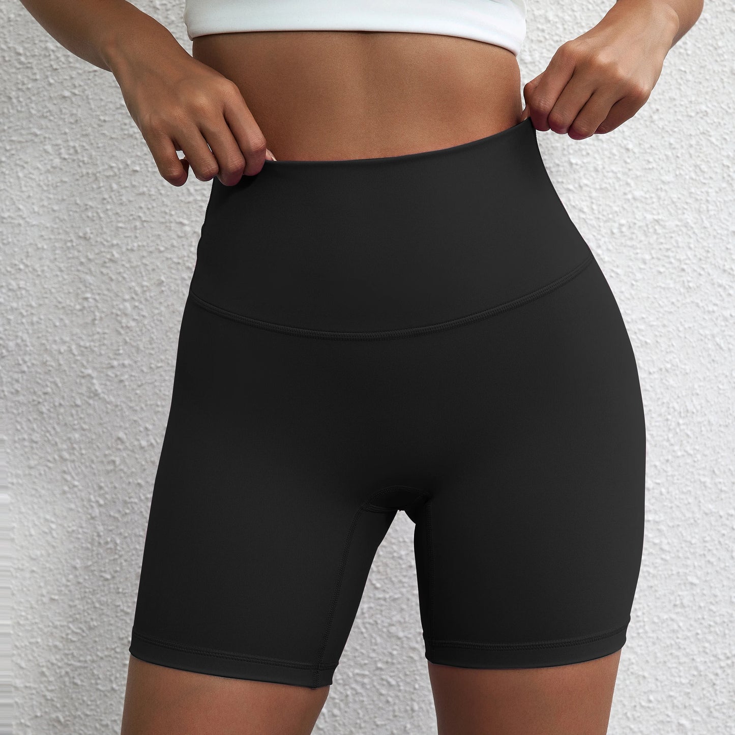 PowerMove Compression Yoga Shorts