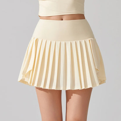 SwiftDry Pocket Tennis Skirt