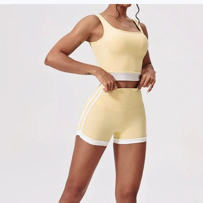PowerCurve 2-Piece Workout Se