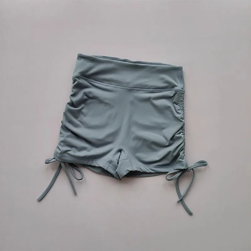 BootyLift Drawstring Shorts
