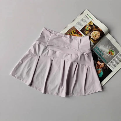 FlexMove A-Line Active Skort