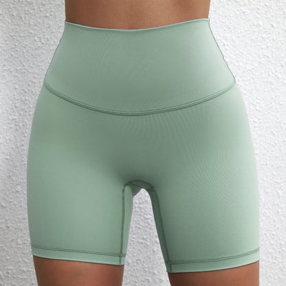 PowerMove Compression Yoga Shorts