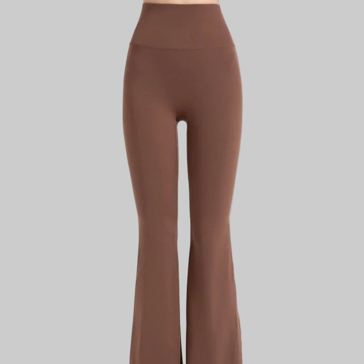 BootyLift Flare Yoga Pants