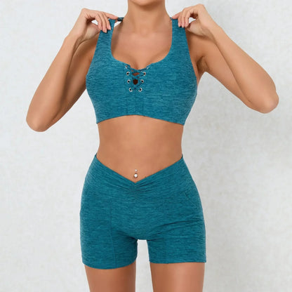 LiftSync Seamless Gym Set