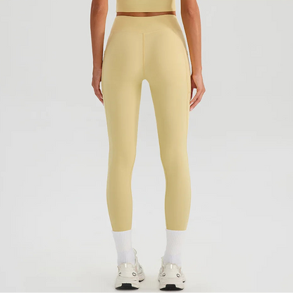 CrossFlex Pocket Yoga Leggings