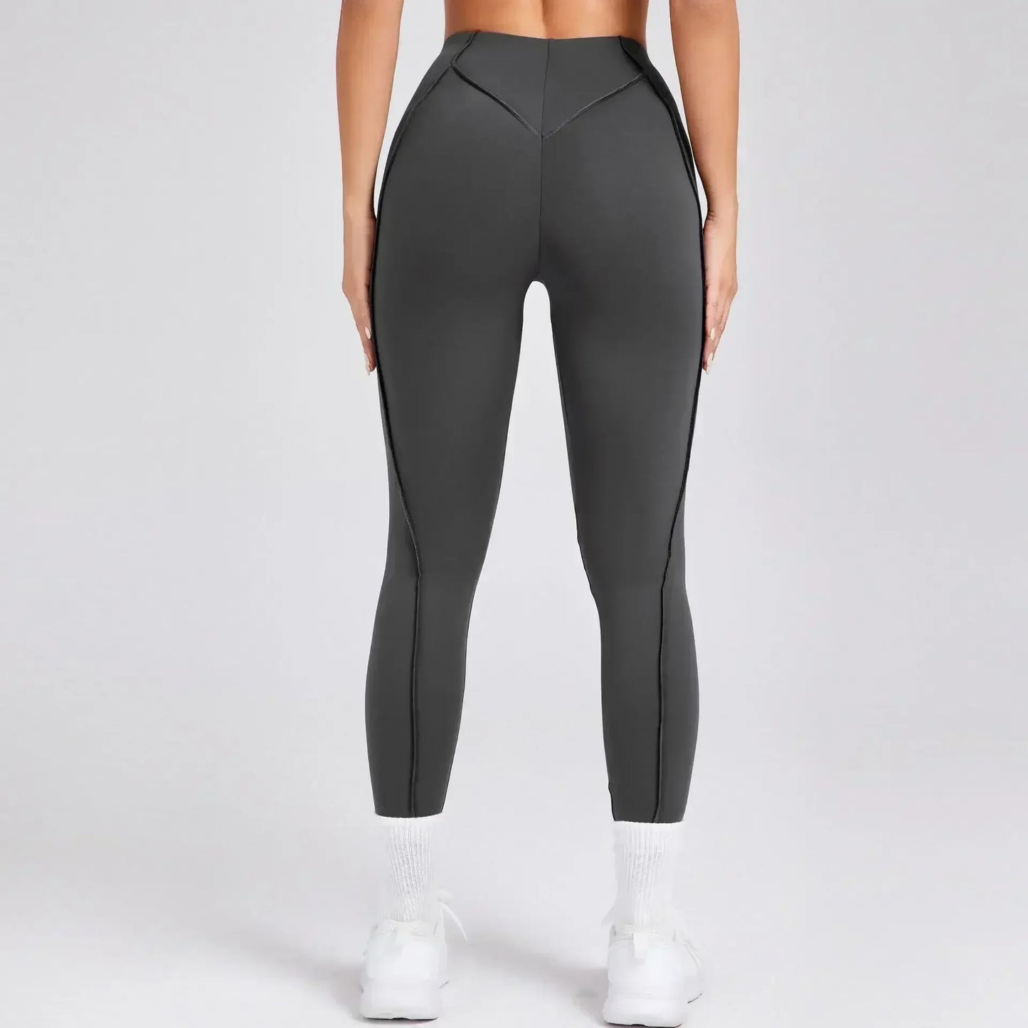 High-Stretch Leggings - Everyday Activewear