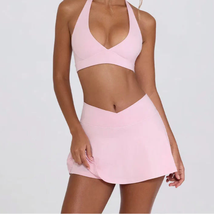 Tennis and Golf Suits Skirt Sportswear