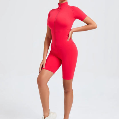 Women’s Yoga & Gym Tracksuit