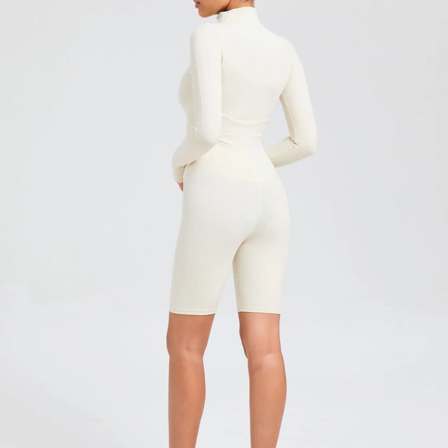Women’s Yoga & Gym Tracksuit