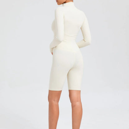 Women’s Yoga & Gym Tracksuit