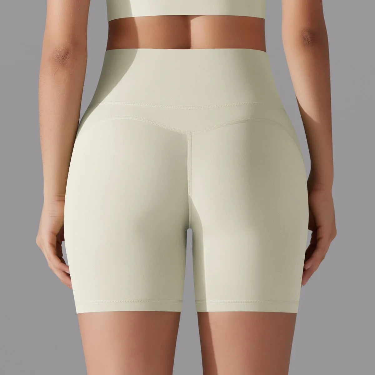 Sexy High Waist Flow Shorts