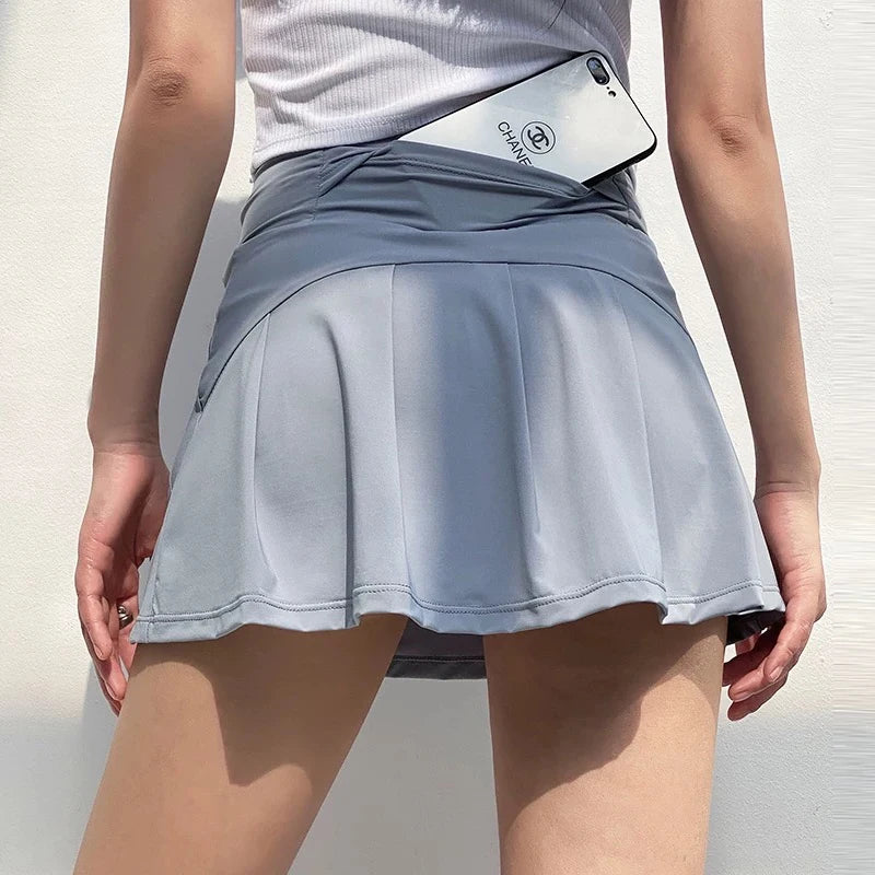 FlexMove A-Line Active Skort
