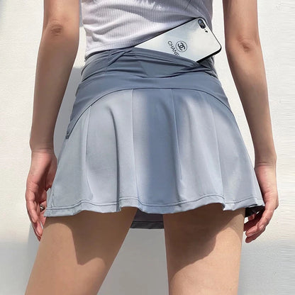 FlexMove A-Line Active Skort