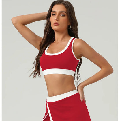2- piece tennis set