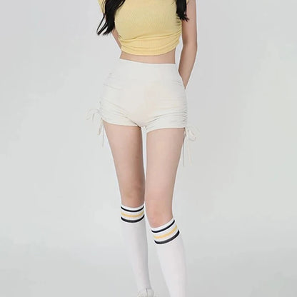 BootyLift Drawstring Shorts