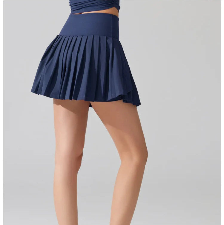 SwiftDry Pocket Tennis Skirt