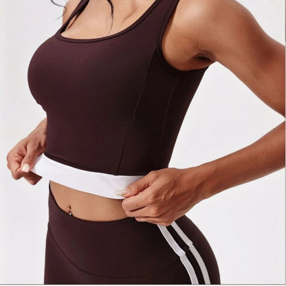 PowerCurve 2-Piece Workout Se