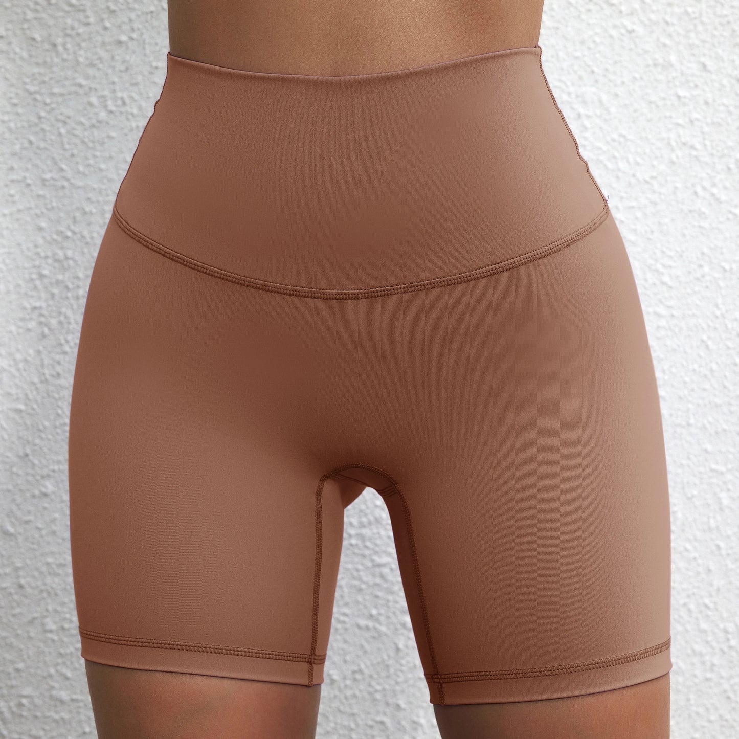 PowerMove Compression Yoga Shorts