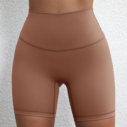 PowerMove Compression Yoga Shorts